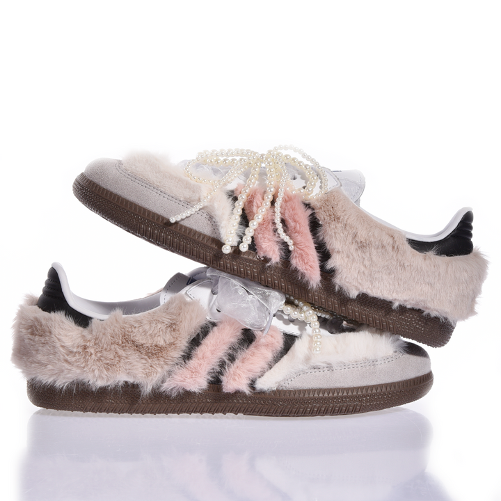 Adidas Samba Sugar Cloud