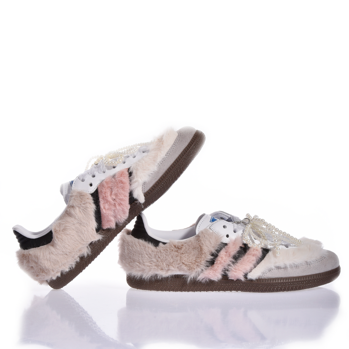 Adidas Samba Sugar Cloud