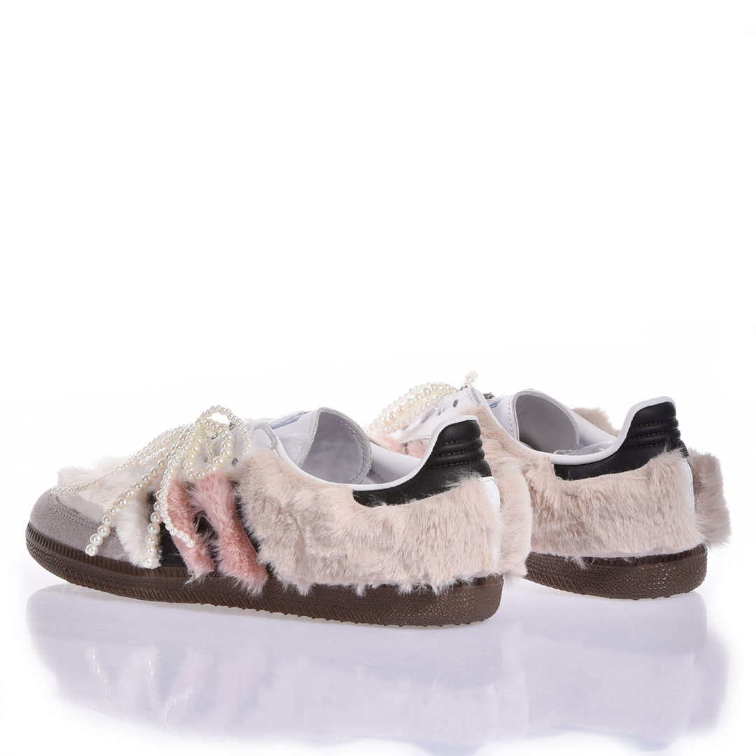 Adidas Samba Sugar Cloud