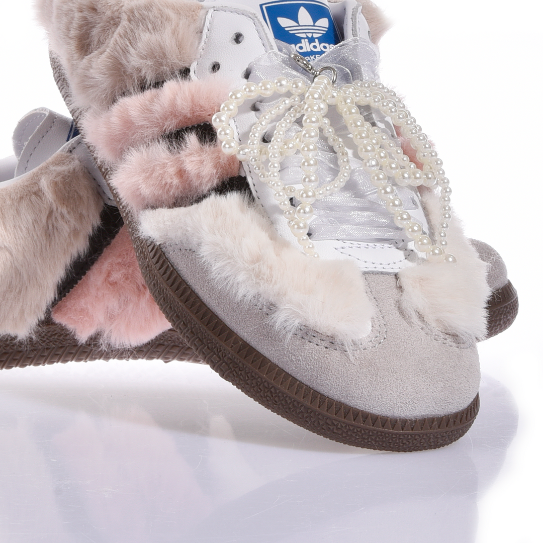 Adidas Samba Sugar Cloud