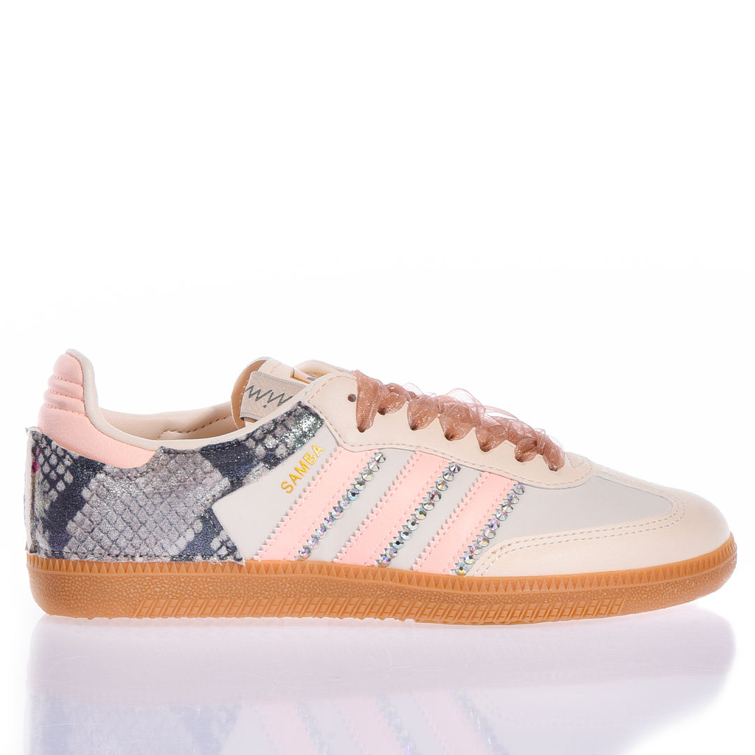 Adidas Samba Wild Blossom Adidas Samba Wild Blossom