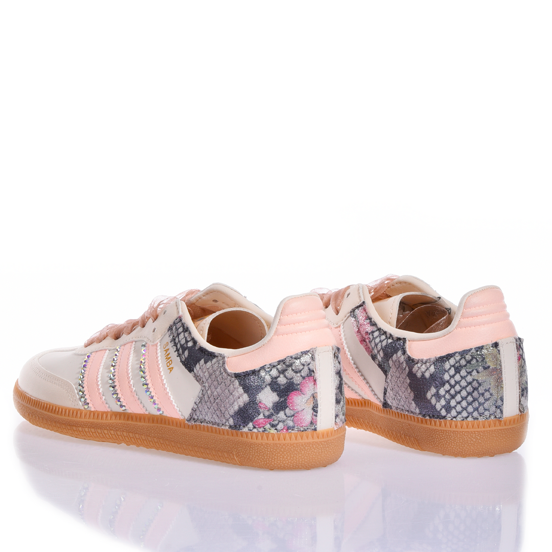 Adidas Samba Wild Blossom