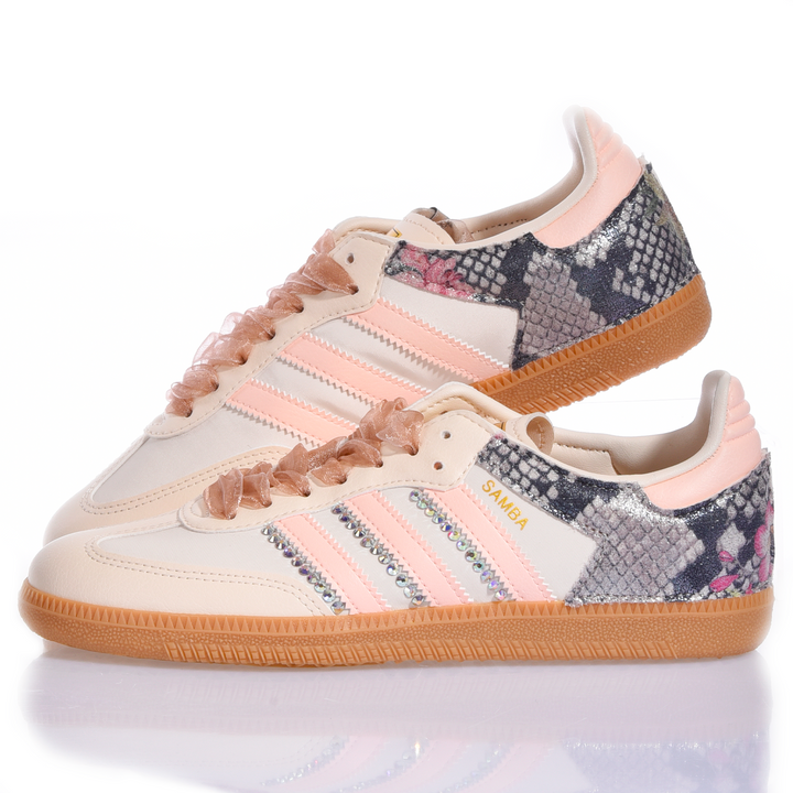 Adidas Samba Wild Blossom