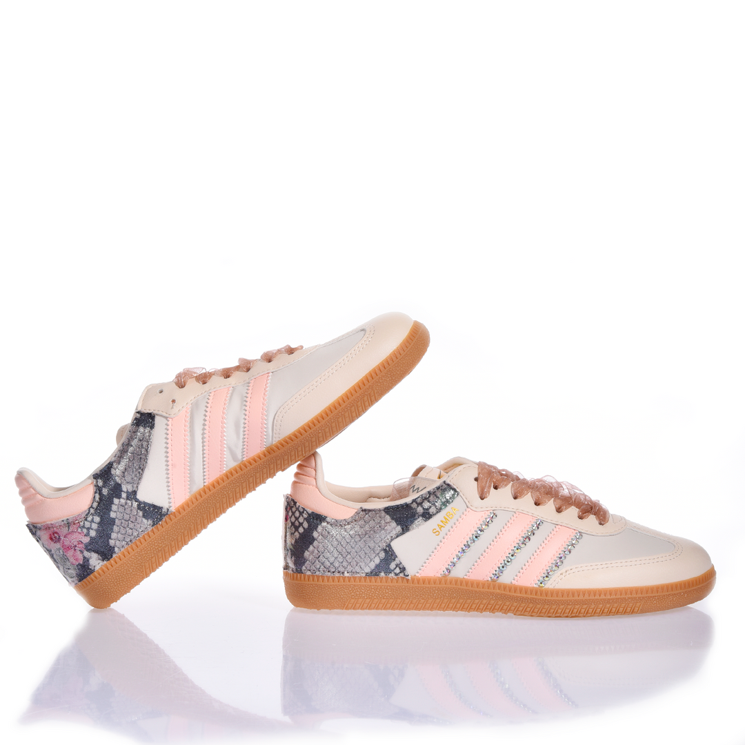 Adidas Samba Wild Blossom Adidas Samba Wild Blossom