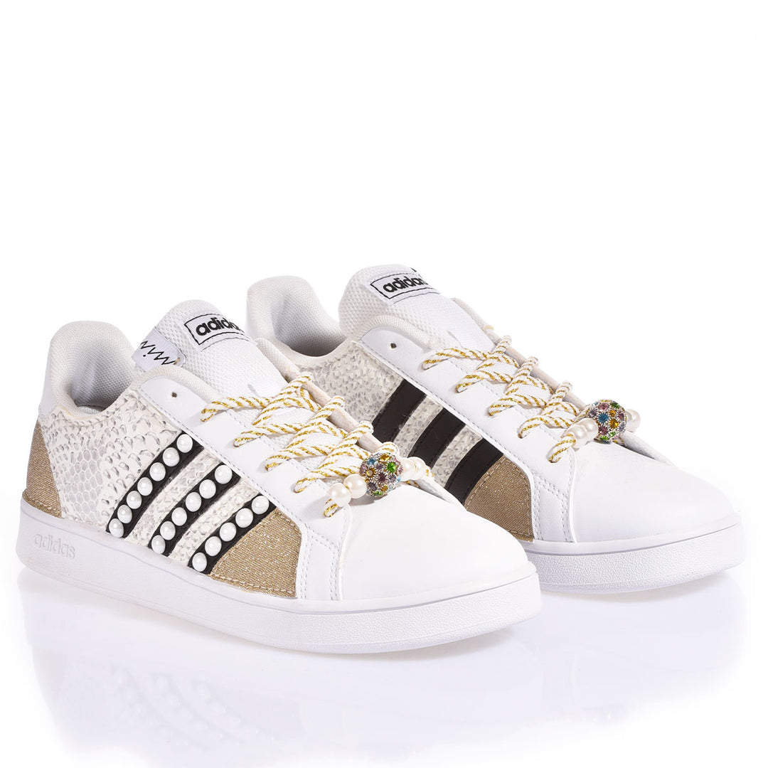 Adidas Skinny
