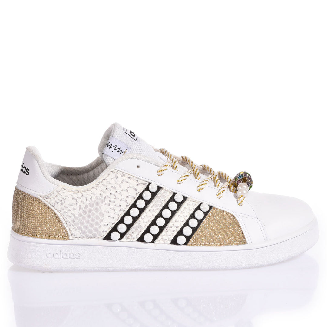 Adidas Skinny