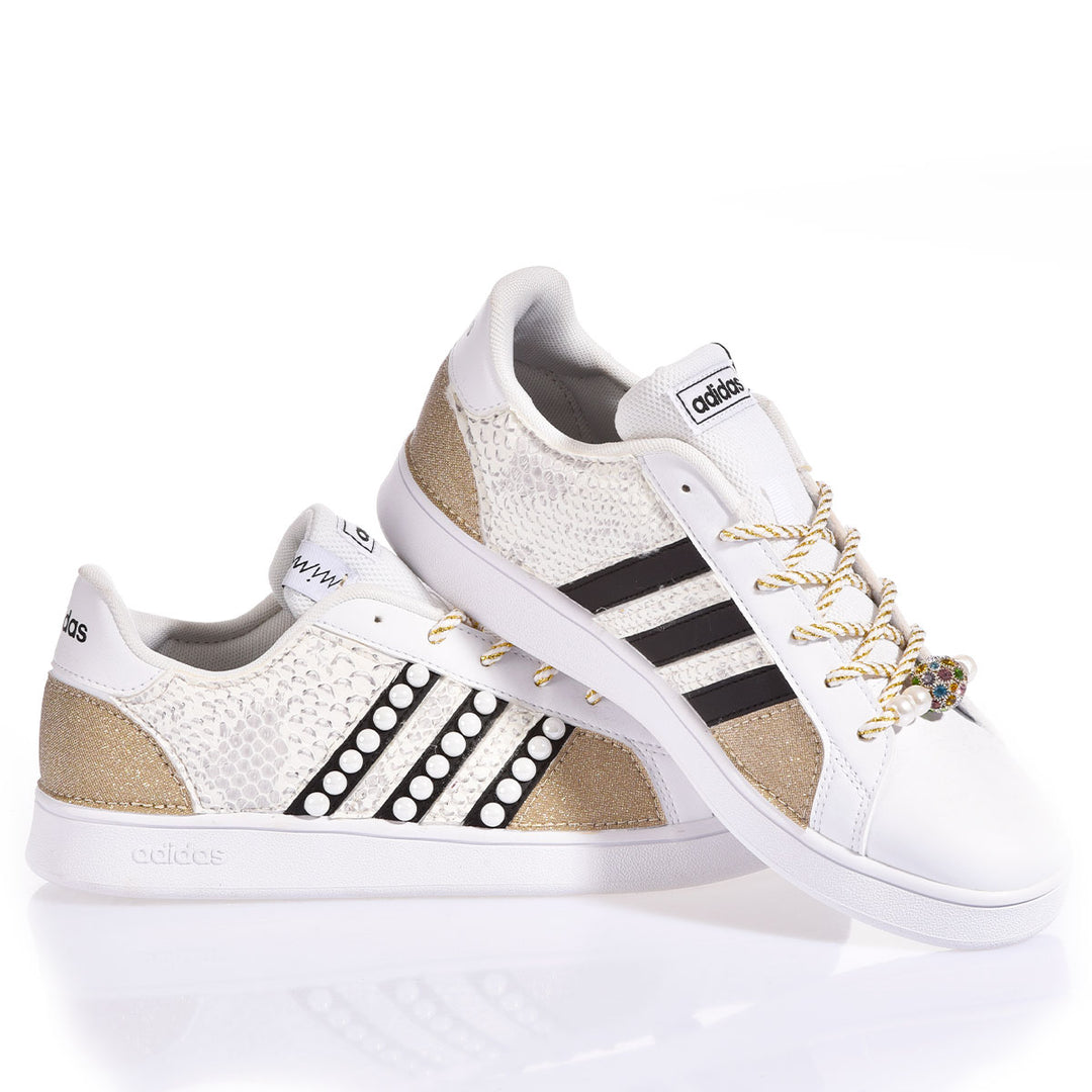 Adidas Skinny