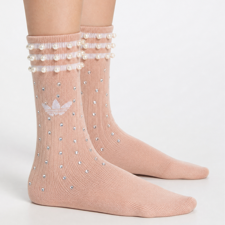 Adidas Socks Perly Sand