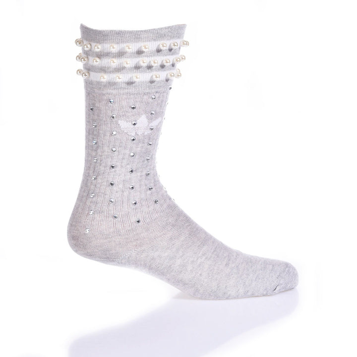 Adidas Socks Perly Grey