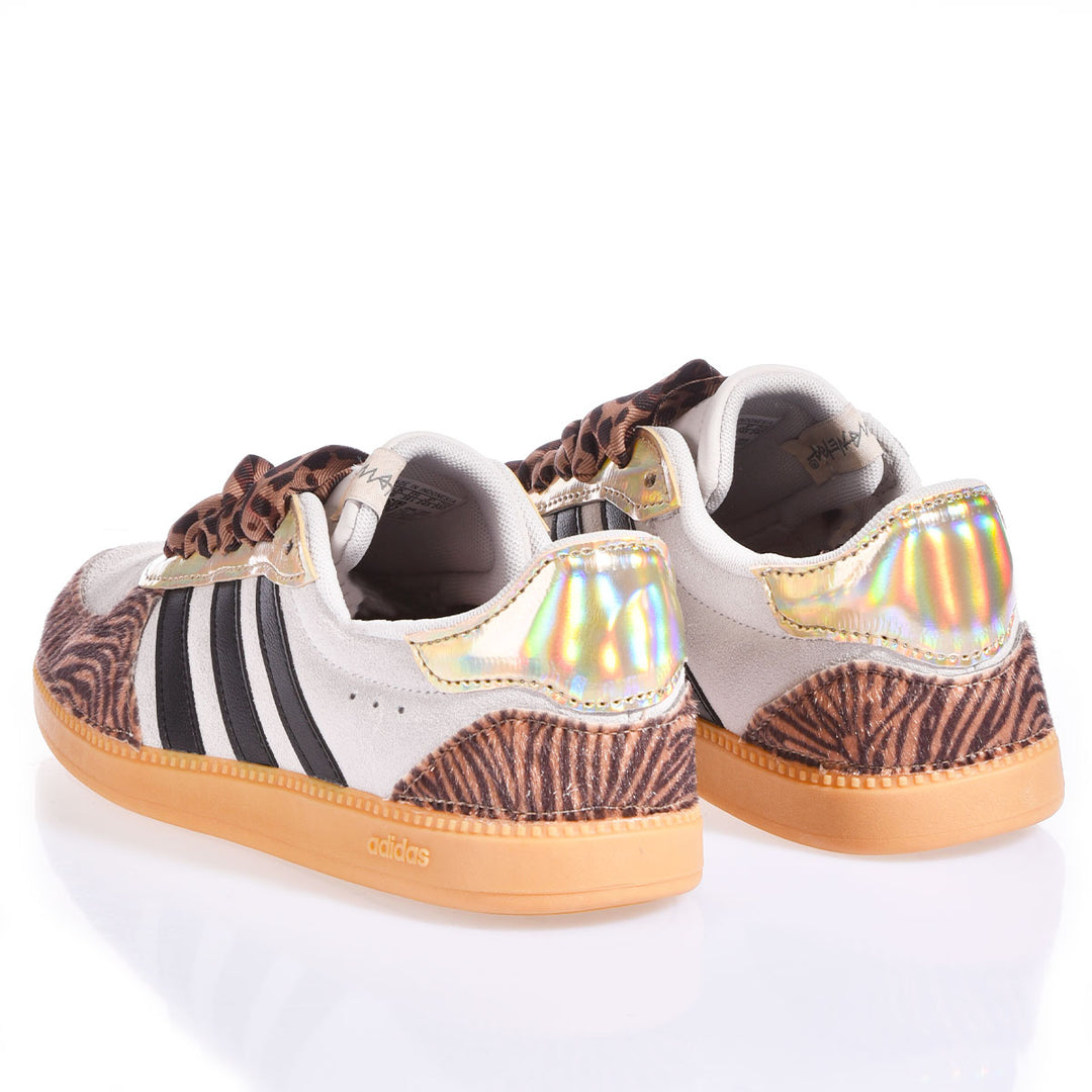 Adidas Tiger Leo
