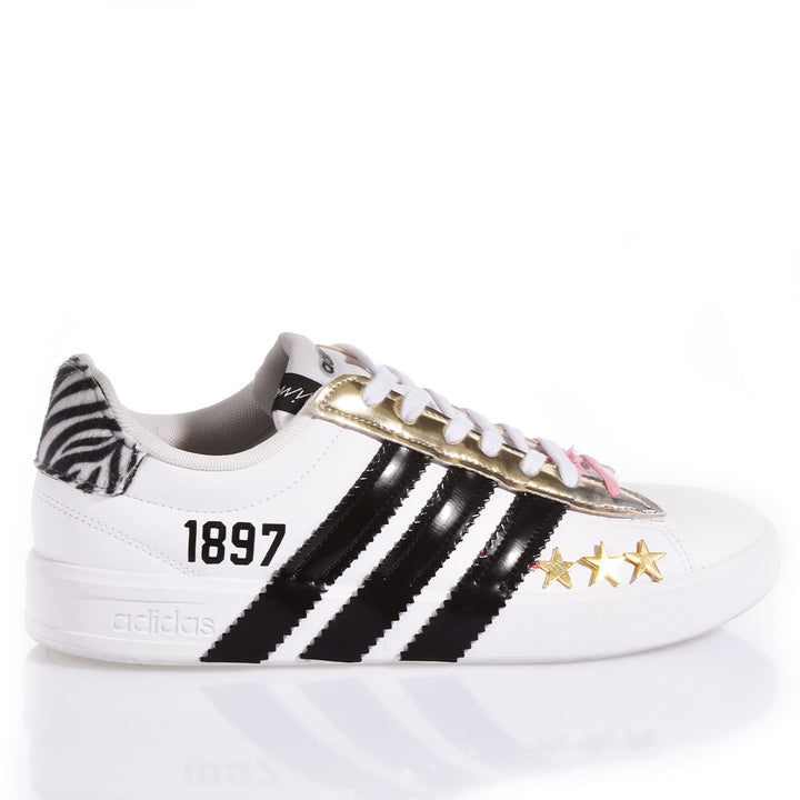 Adidas Zebra