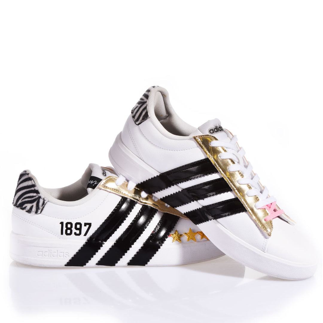 Adidas Zebra