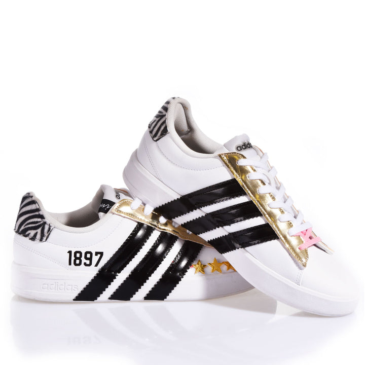 Adidas Zebra