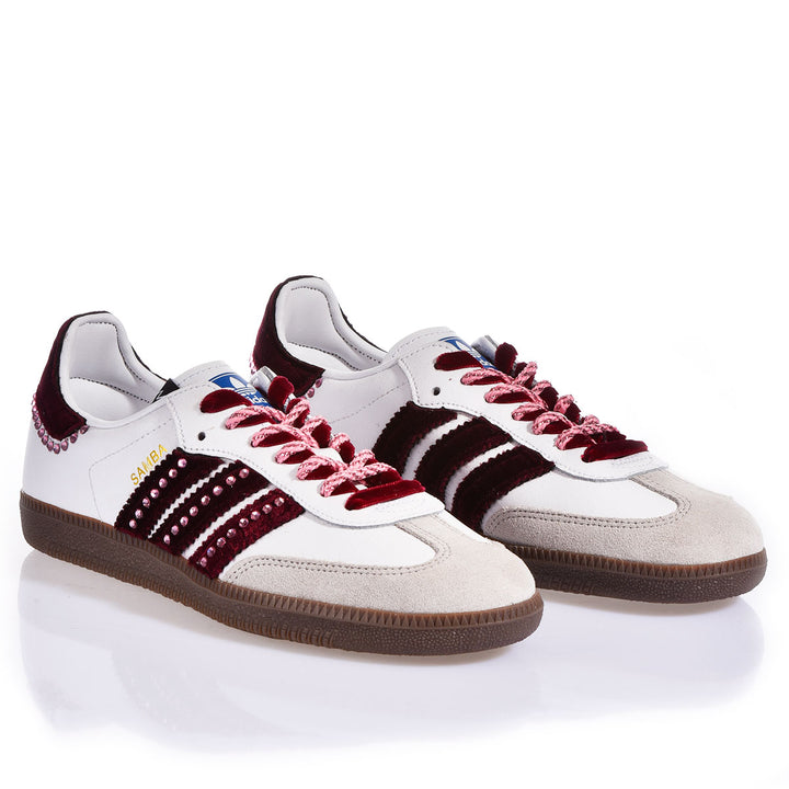 Adidas Samba Cherry Kiss