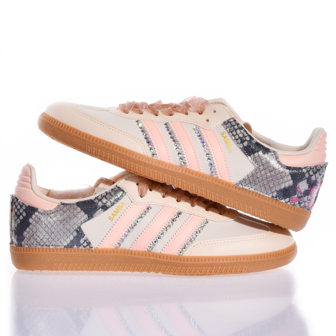 Adidas Samba Wild Blossom Adidas Samba Wild Blossom
