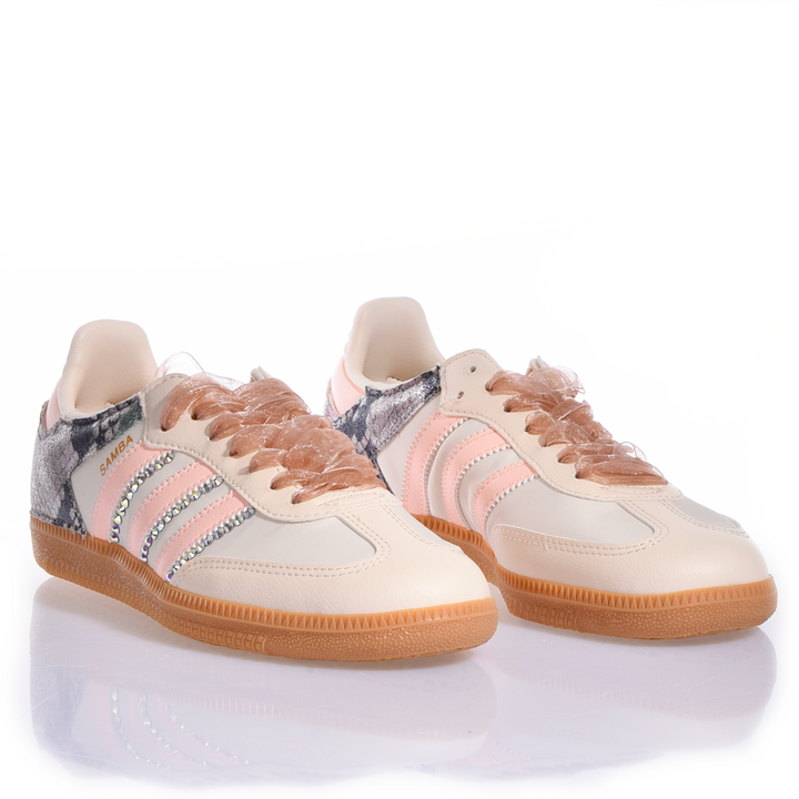 Adidas Samba Wild Blossom