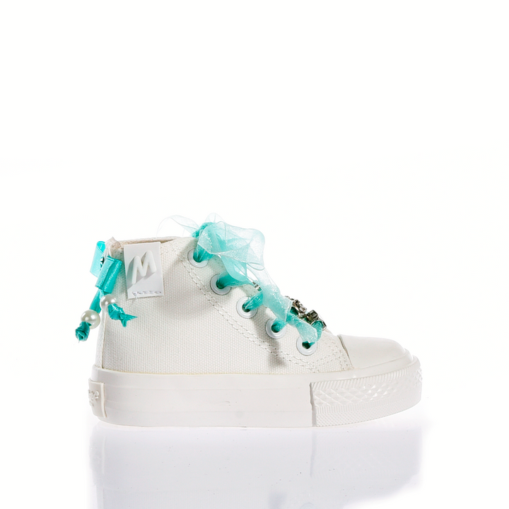 Mimanera Airlines Baby Pretty Tiffany