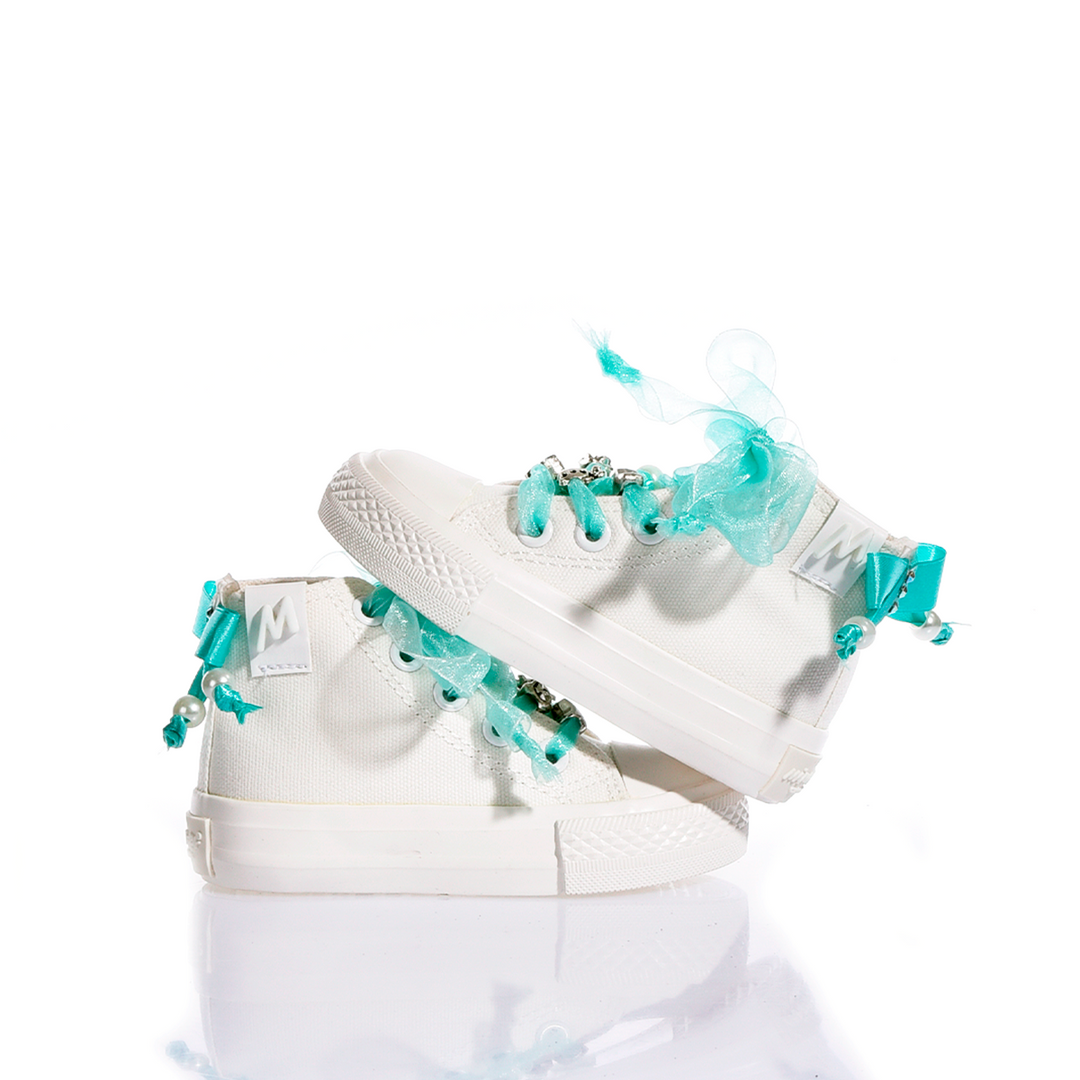 Mimanera Airlines Baby Pretty Tiffany