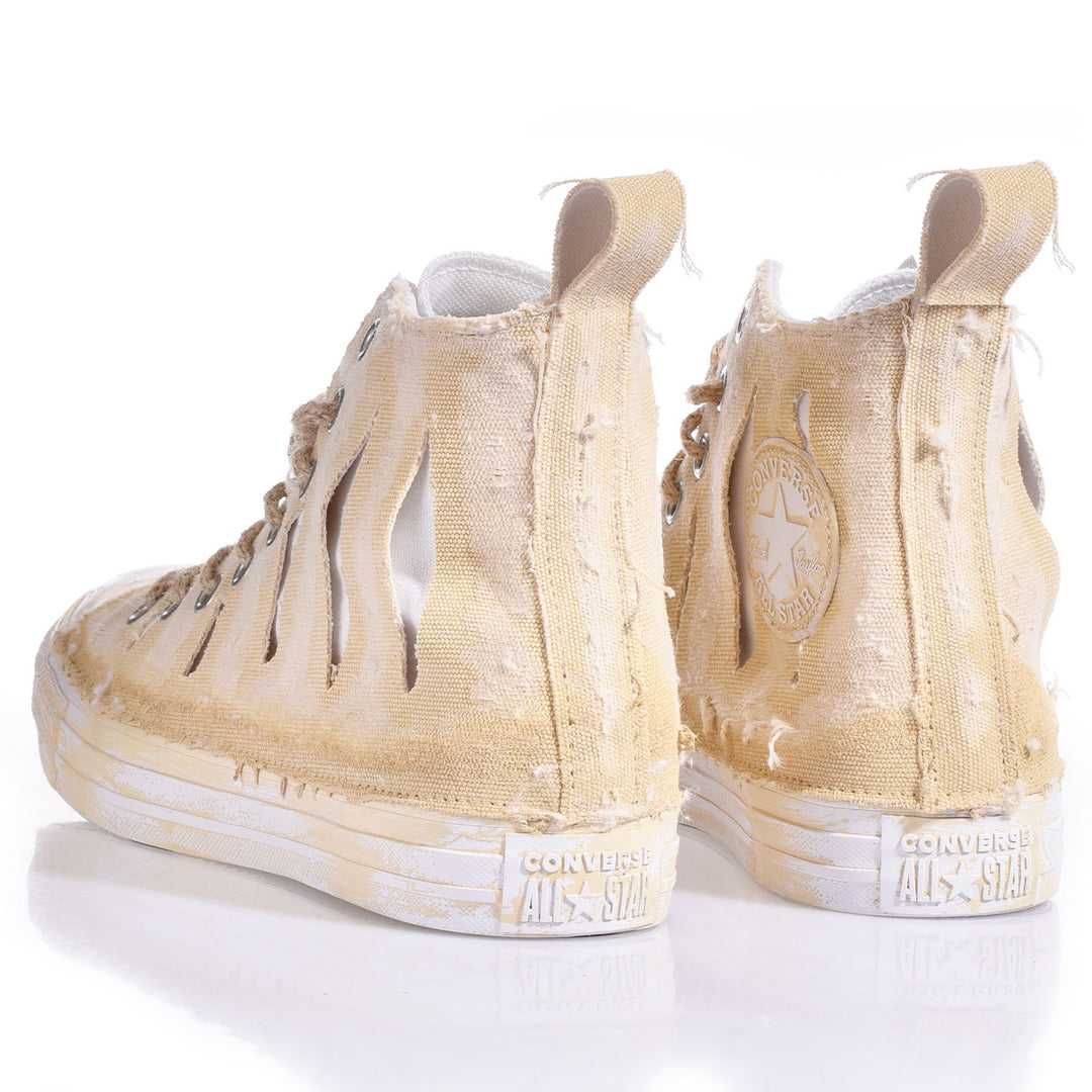 Converse Beyond Fontana