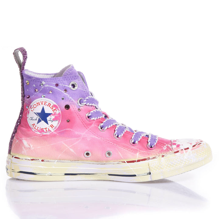 Converse Mistery Lilac