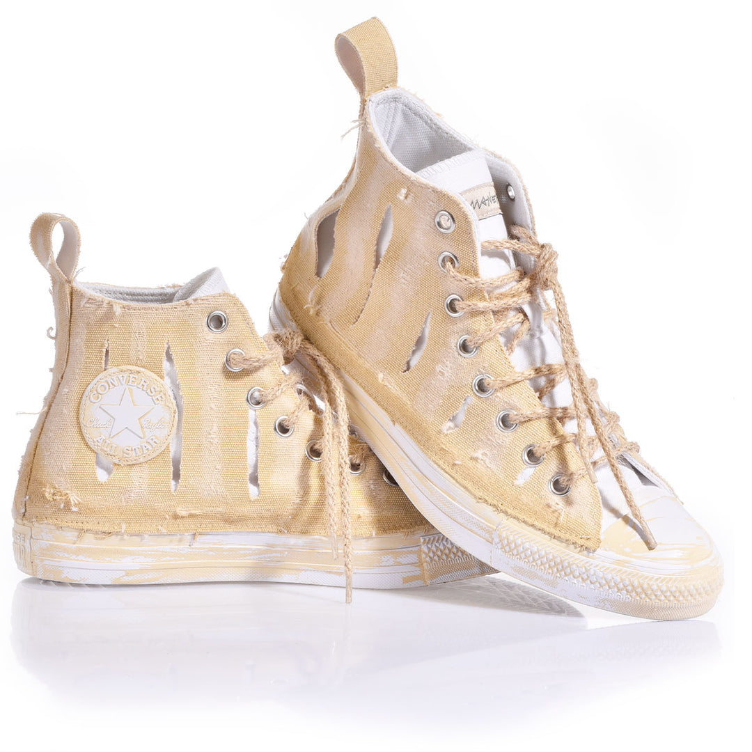 Converse Beyond Fontana
