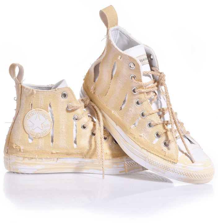 Converse Beyond Fontana
