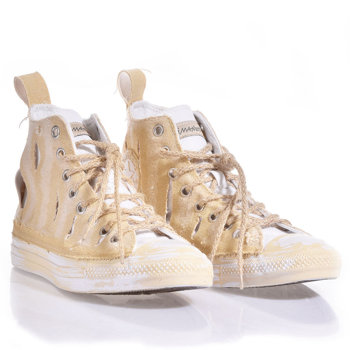 Converse Beyond Fontana