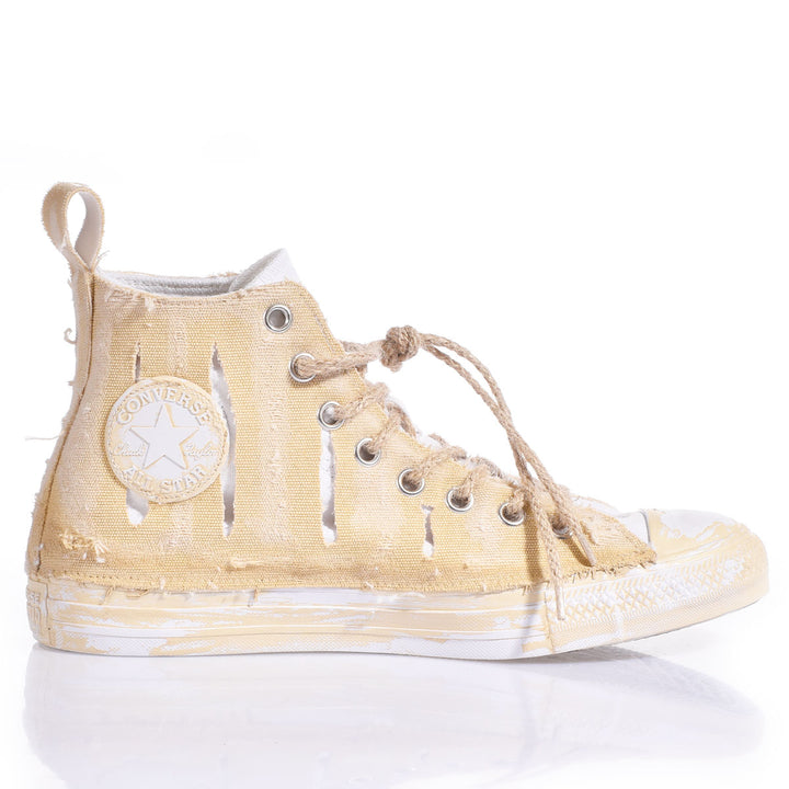 Converse Beyond Fontana