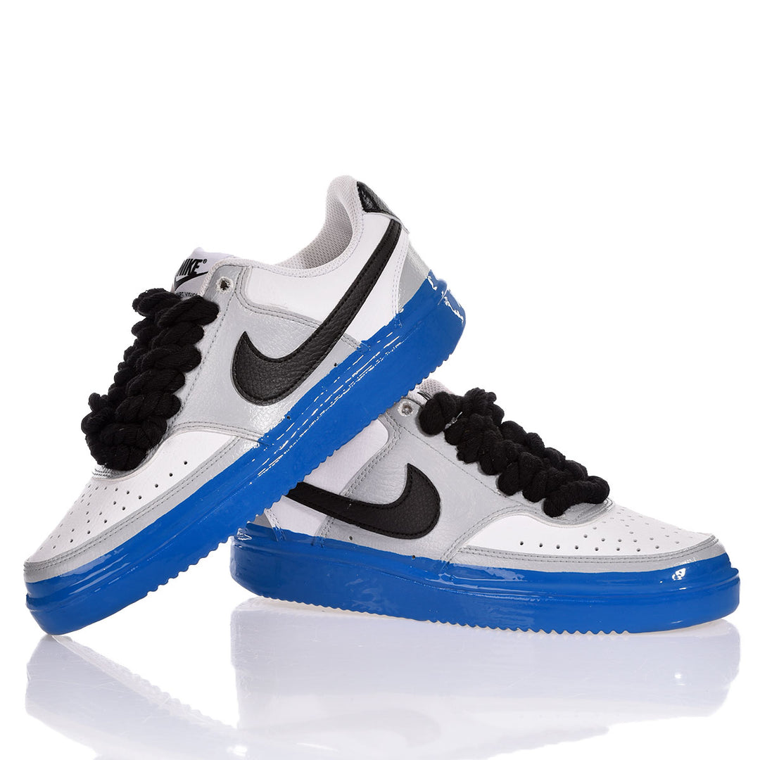 Nike Dip Blue