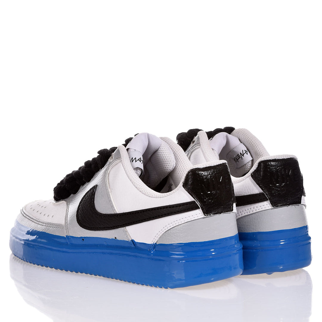 Nike Dip Blue