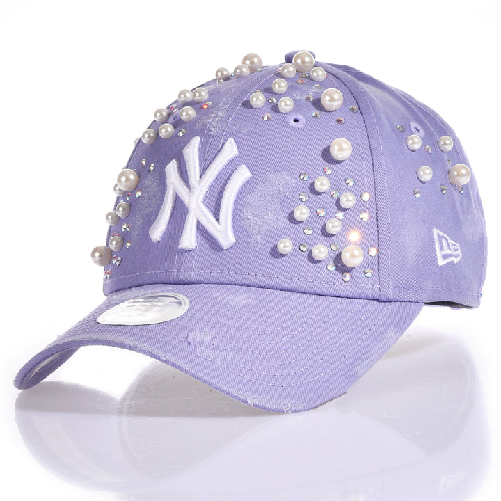 New Era Lilac Pearls