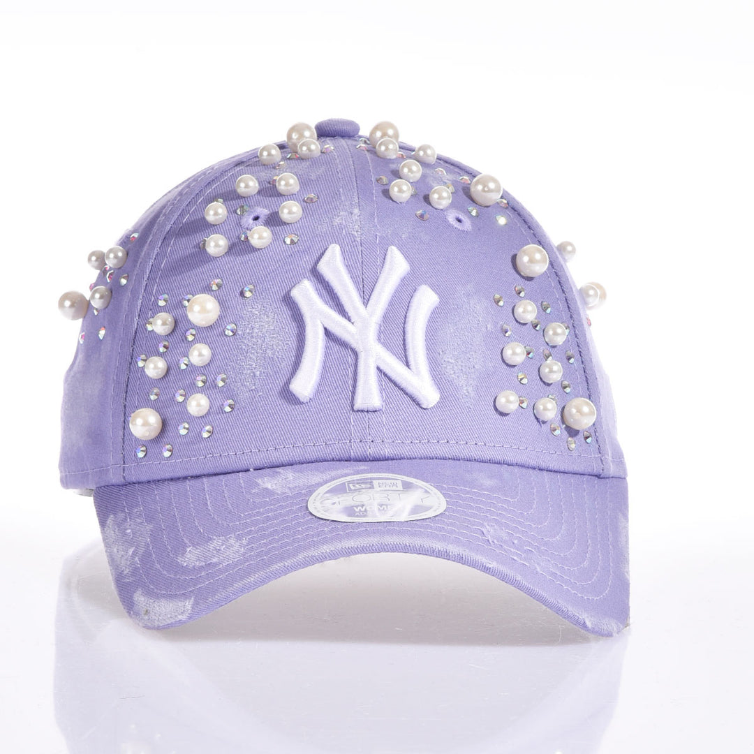 New Era Lilac Pearls