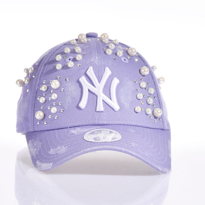 New Era Lilac Pearls
