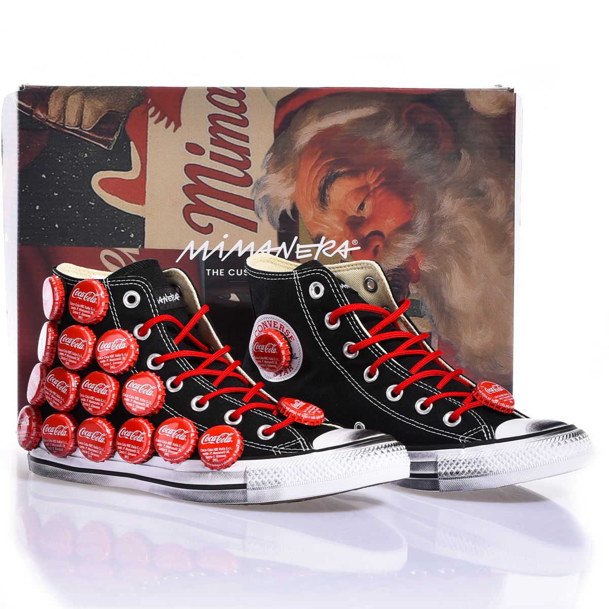 converse mimanera