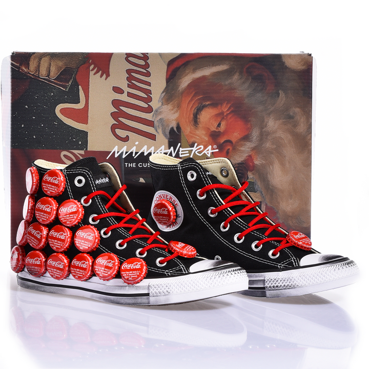 Converse Mima-cola