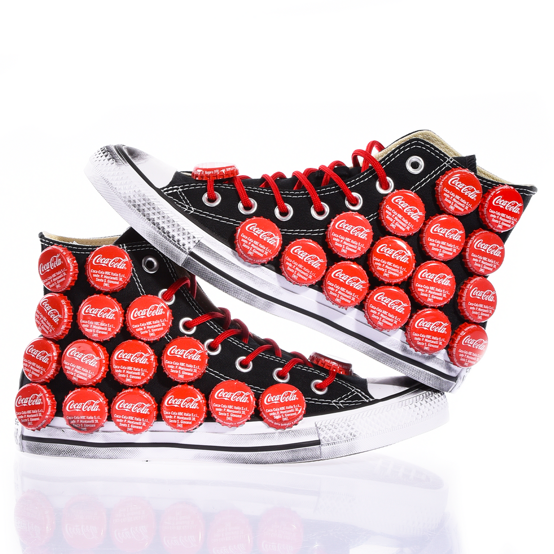 Converse Mima-cola