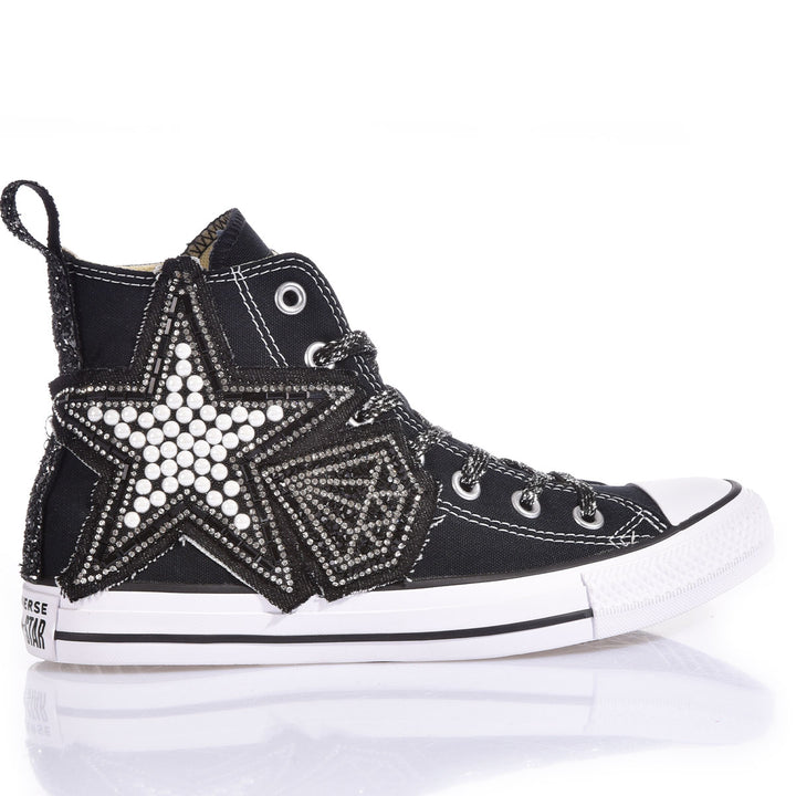 Converse BLKSTAR