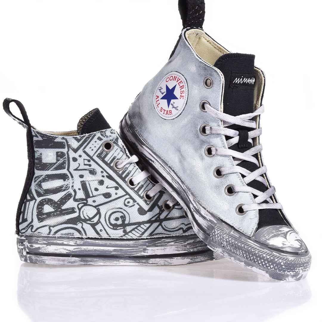 Converse Beat Street