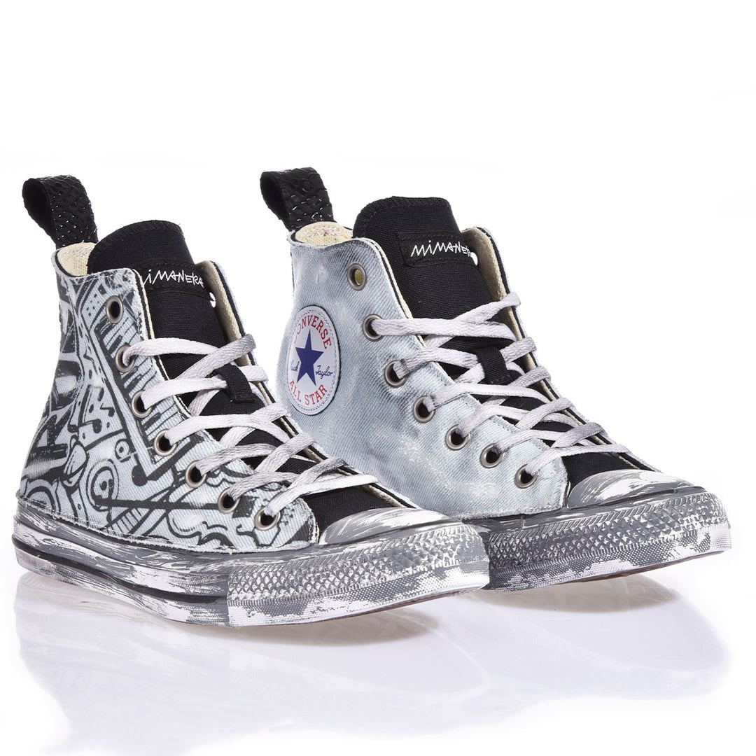 Converse Beat Street