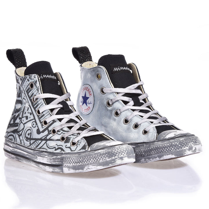 Converse Beat Street