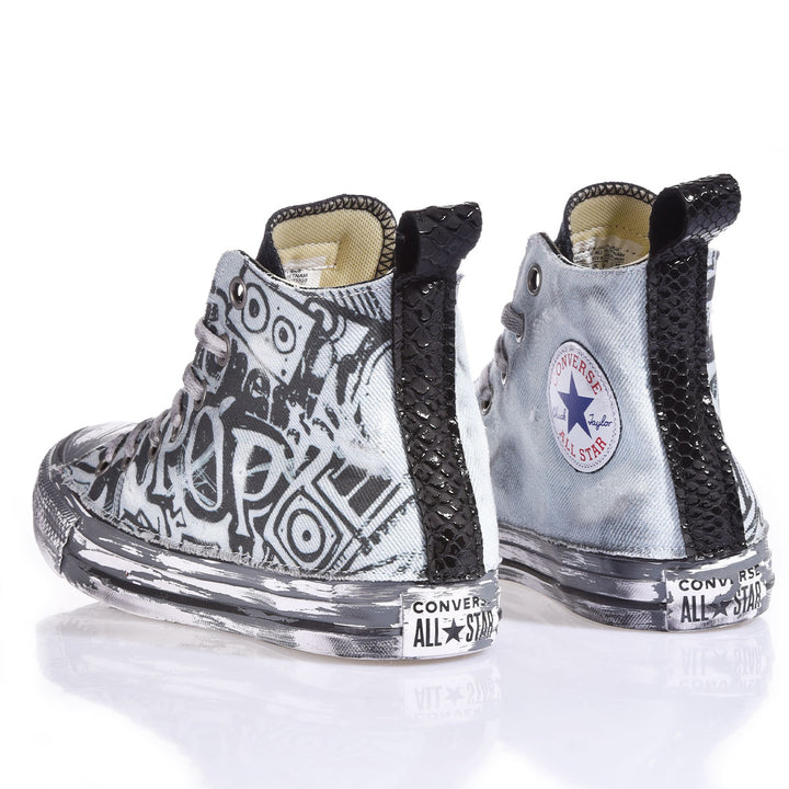 Converse Beat Street