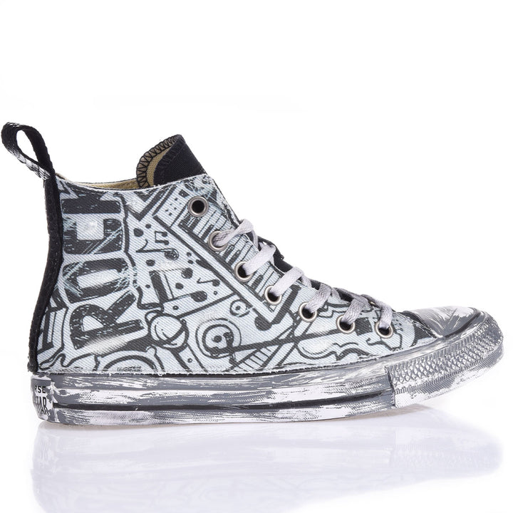 Converse Beat Street