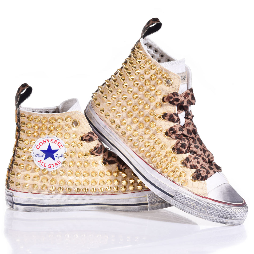 Converse Golden Savage