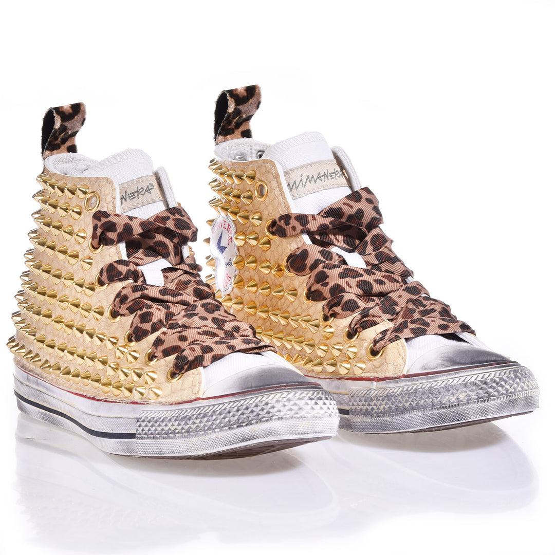 Converse Golden Savage