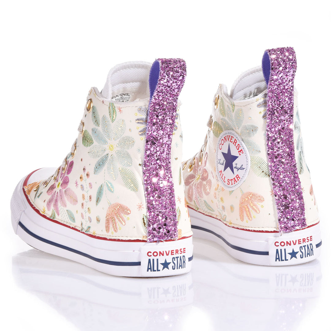 Converse Japan Flower