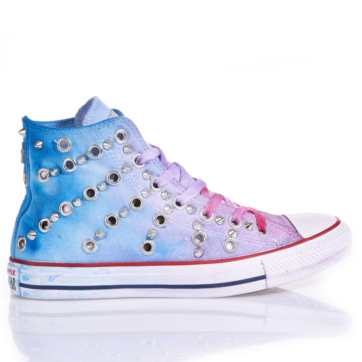 Converse Mistery Rock