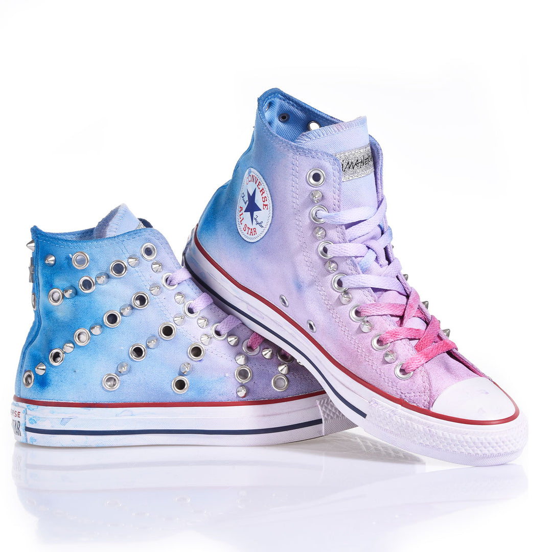 Converse Mistery Rock