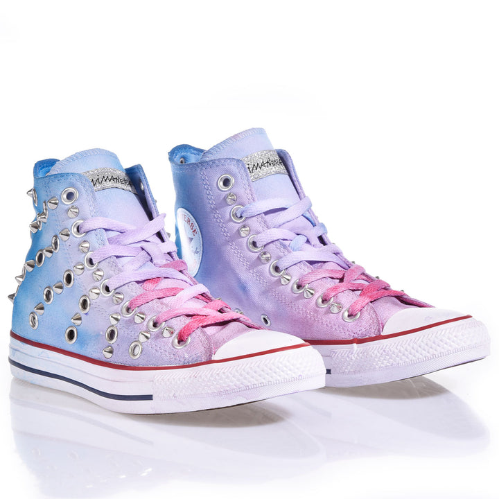 Converse Mistery Rock