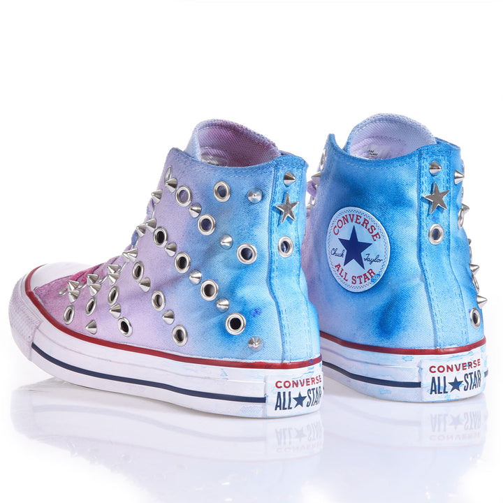 Converse Mistery Rock