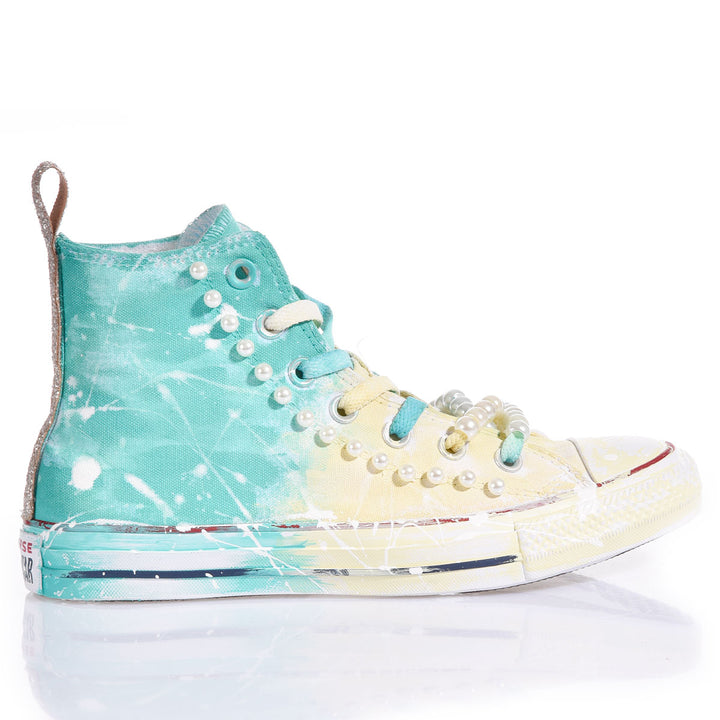 Converse Pearl Theory